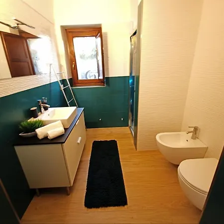 Villa Dammuso Orizzonte *