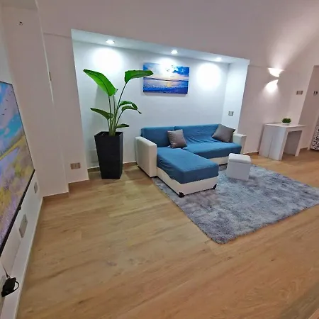 Villa Dammuso Orizzonte