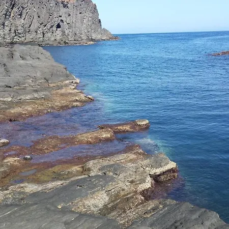 Dammuso Orizzonte